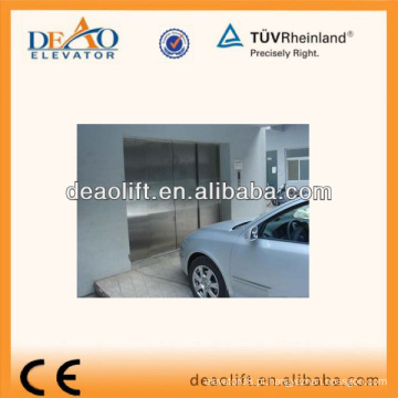 Venda quente New Suzhou DEAO Automobile Lift